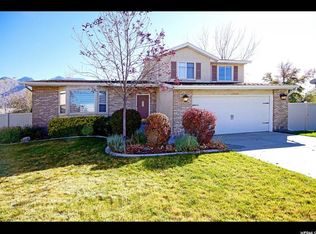 11949 S Noelle Rd, Sandy, UT 84092