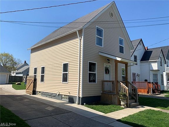 2nd image of 4401 Bucyrus Ave