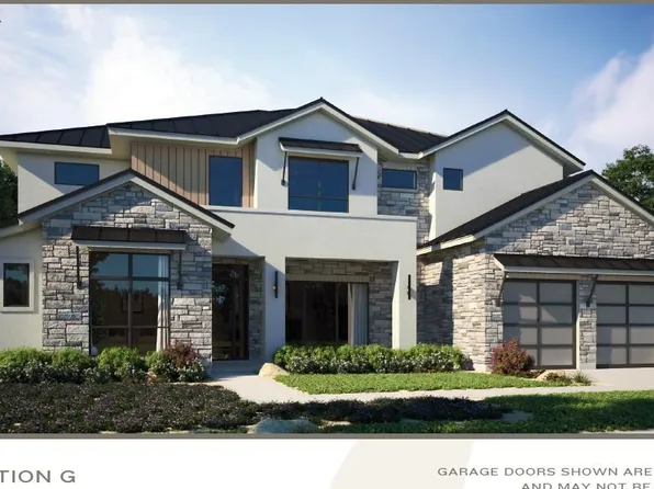 1209 Eternity Ter, Austin, TX 78746