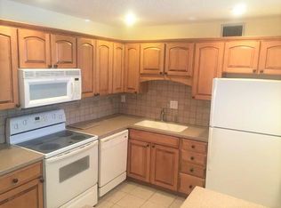 4400 1st St N UNIT 201, Saint Petersburg, FL 33703