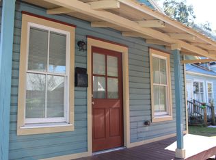 411 NW 4th St, Gainesville, FL 32601
