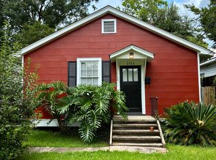 3755 Capital Heights Ave, Baton Rouge, LA 70806