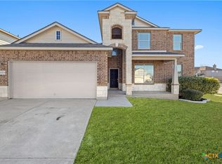 4304 Jack Barnes Ave, Killeen, TX 76549