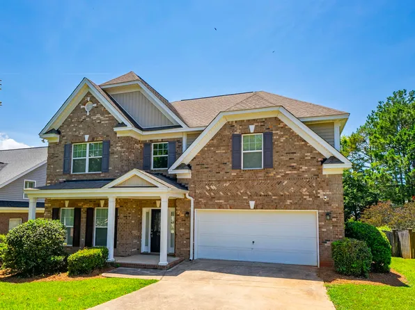 250 Grandflora Ln, Columbia, SC 29212