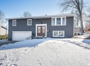 2629 W 38th St, Davenport, IA 52806