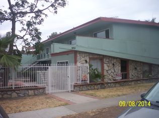 1813 W Sumac Ln APT 3, Anaheim, CA 92804