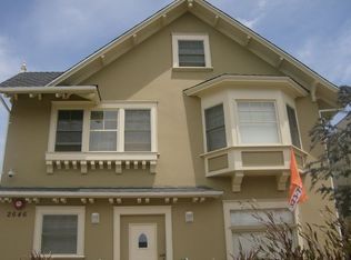 2646 Ellendale Pl UNIT 2646, Los Angeles, CA 90007