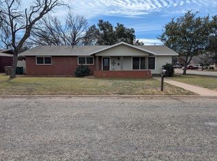 2813 W Ave N, San Angelo, TX 76904