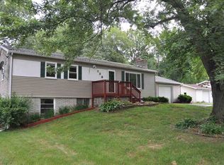 128 Burr Oak Dr, Spring Arbor, MI 49283