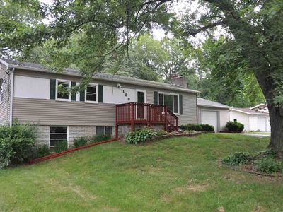 128 Burr Oak Dr, Spring Arbor, MI, 49283