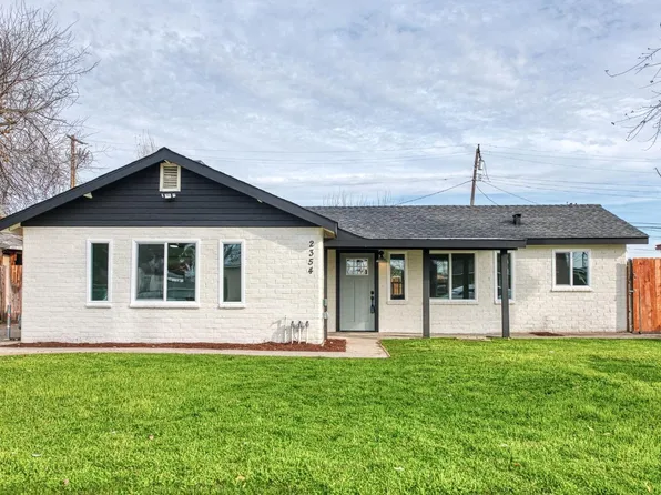 2354 N 6th St, Fresno, CA 93703