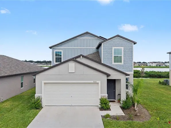 3640 NATURAL TRACE STREET, PLANT CITY, FL 33565