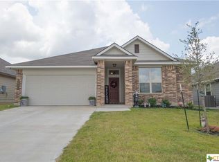 1911 Lummus Dr, Temple, TX 76504