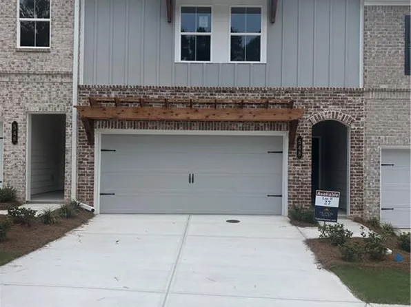 548 Feldspar Way, Lawrenceville, GA 30043