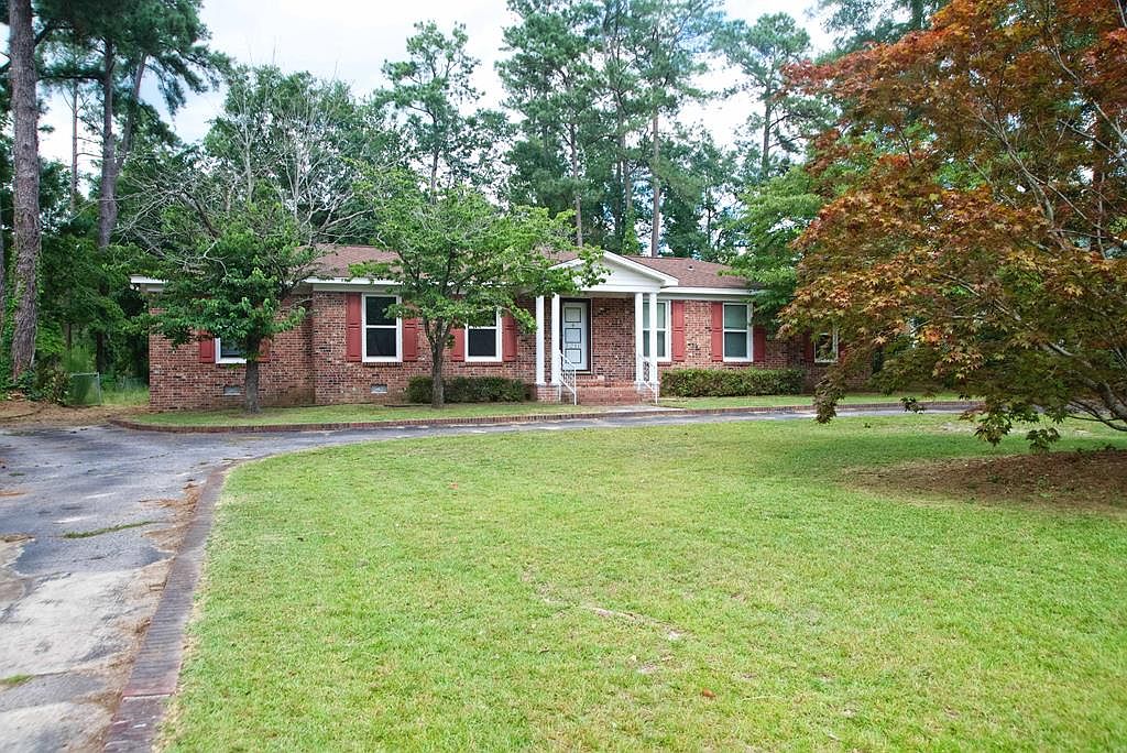 3210 Hunter Dr, Orangeburg, SC 29118 Zillow