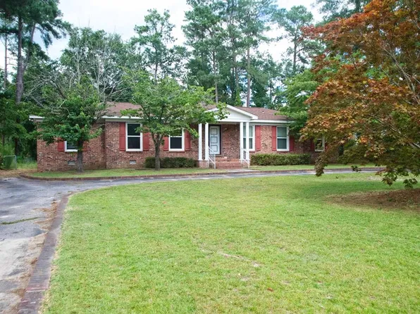 3210 Hunter Dr, Orangeburg, SC 29118