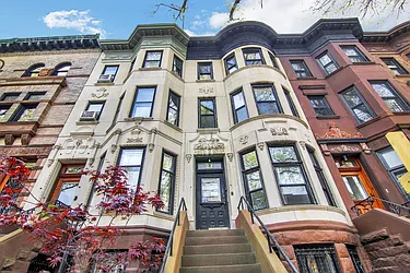 Rented by OGI Management