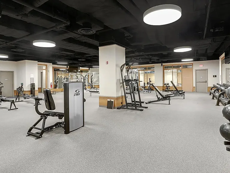 75 W End Ave #P10D — Photo 11