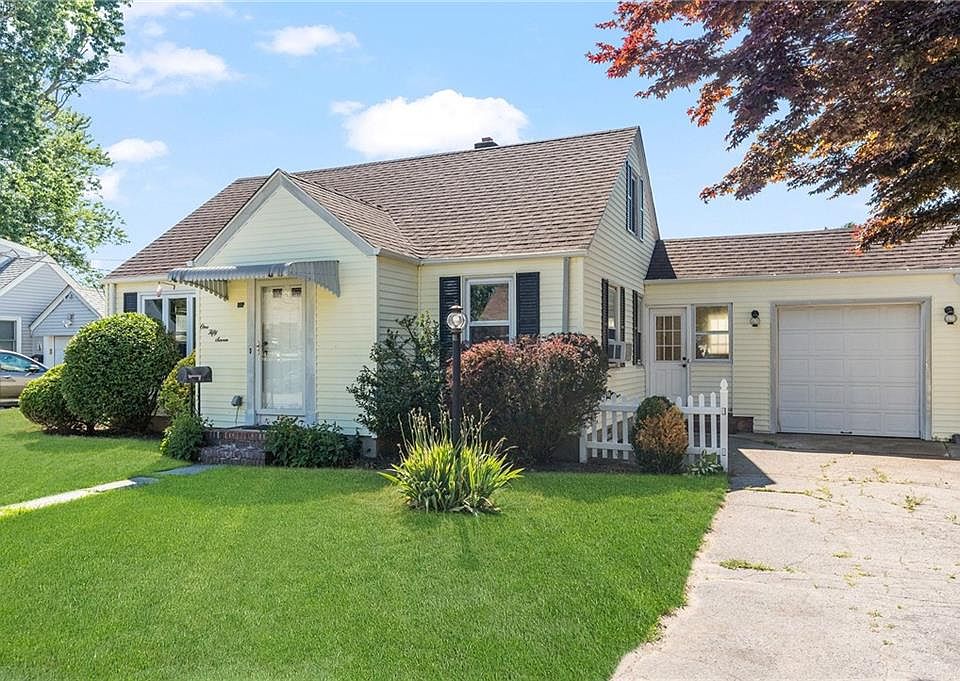 157 Arden Ave, Warwick, RI 02886 Zillow