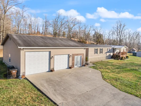 190 Shiloh Dr, Clay City, KY 40312