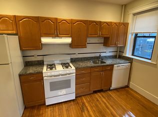 1412 Commonwealth Ave #9, Allston, MA 02134