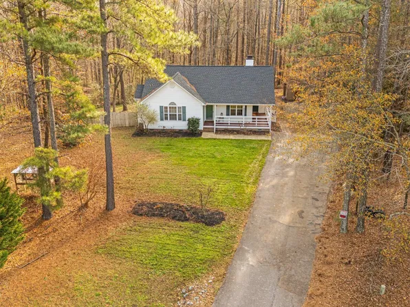 116 Drew Ct, Clayton, NC 27520