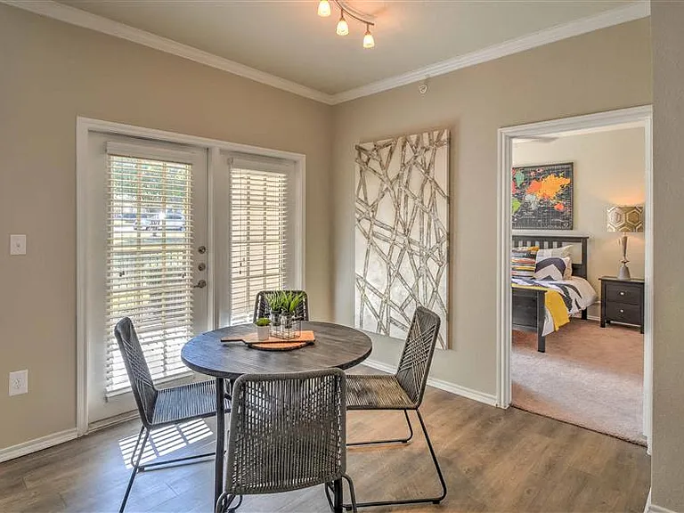 Dining Room Area