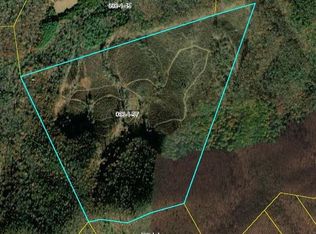 Tbd Lead Mine Rd, Hiwassee, VA 24347