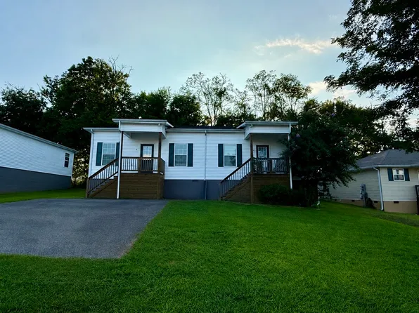 408 Lynda Lee Ln #B, Columbia, TN 38401