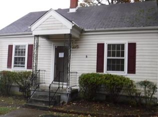 4811 Castlewood Rd, North Chesterfield, VA 23234