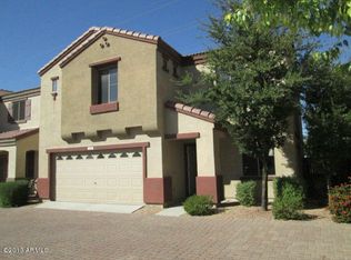 1314 E Dunbar Dr, Phoenix, AZ 85042