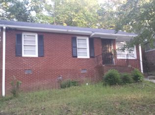 2754 7th St SW, Atlanta, GA 30315