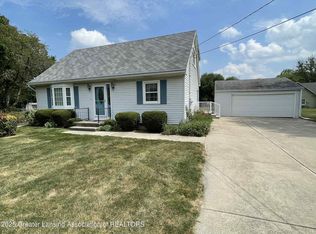 13955 Ducharme Dr, Dewitt, MI 48820