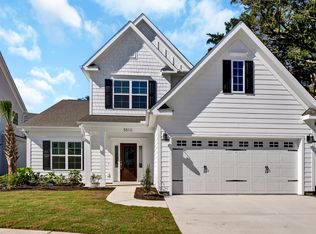 5510 Ivy Stone Ln, Wilmington, NC 28403