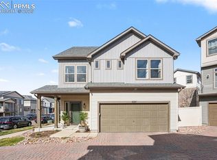 6291 John Muir Trl, Colorado Springs, CO 80927