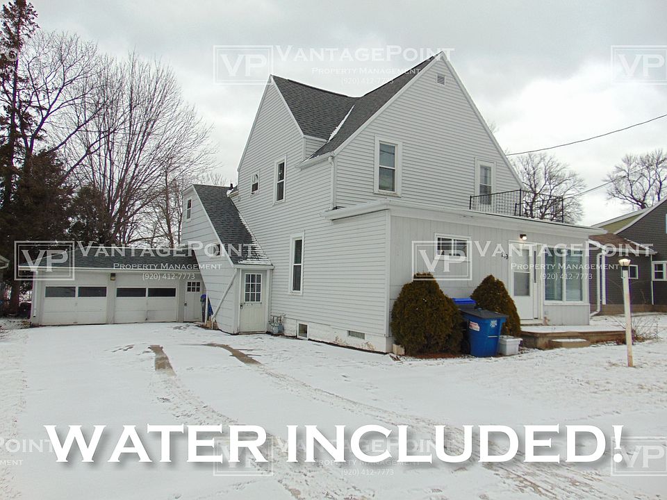 1st image of 219 1/2 W Bath St