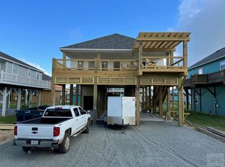 928 Kent, Pt Bolivar, TX 77650