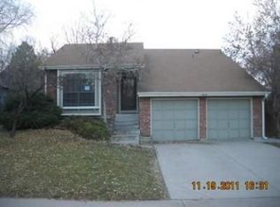 8079 S Spruce Cir, Centennial, CO 80112
