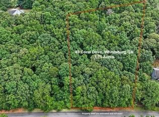 40 Coral Dr, Whitesburg, GA 30185