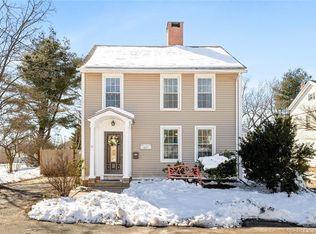 14 Commerce St, Portland, CT 06480