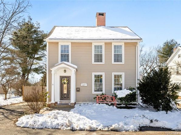 CT Real Estate - Connecticut Homes For Sale | Zillow