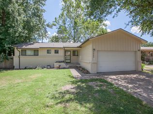 6646 E 26th Ct, Tulsa, OK 74129