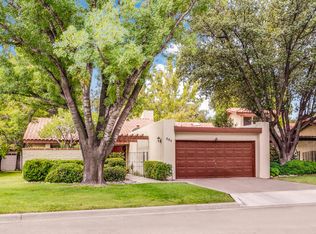 804 Lakeshore Dr, El Paso, TX 79932