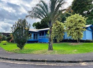 44 Olena St #1, Hilo, HI 96720