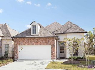 2884 Cresthaven Ave, Baton Rouge, LA 70810
