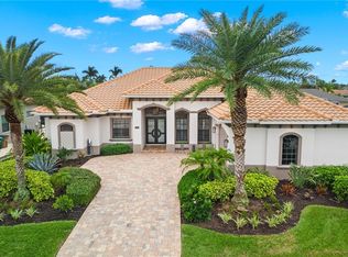 2546 SW 38th St, Cape Coral, FL 33914