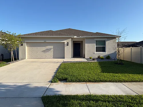 3040 Cadence Sound Ln Photo 1