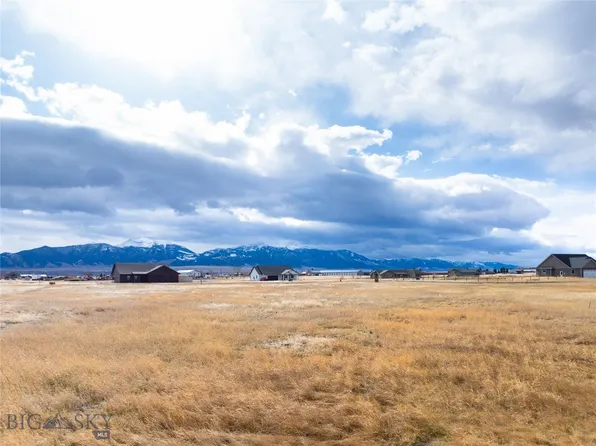 LOT 48 Sky View Dr, Ennis, MT 59729