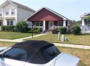 157 Redeagle Way, Cincinnati, OH 45216