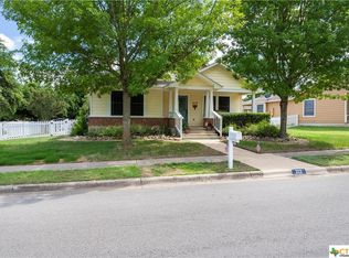212 Wetzel, Kyle, TX 78640
